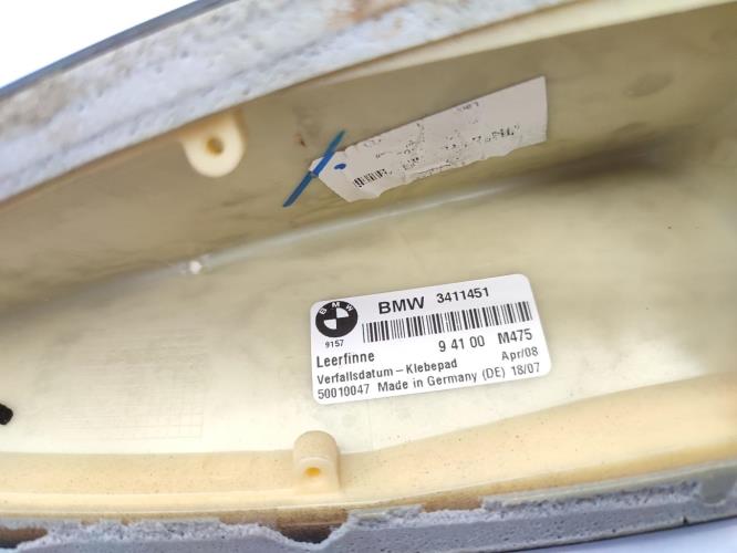 Antenne BMW X3 E83 PHASE 2 Diesel