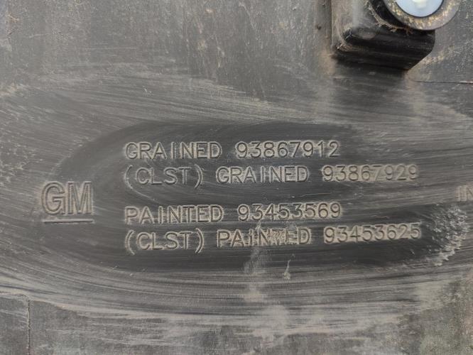 Divers FIAT TALENTO Diesel