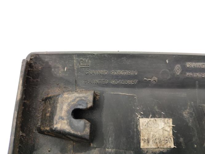 Divers FIAT TALENTO Diesel