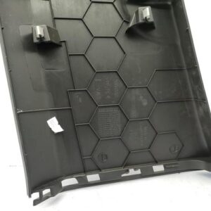Revetement VOLKSWAGEN GOLF 7 PHASE 1 Essence