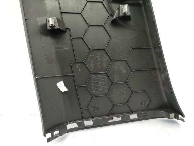 Revetement VOLKSWAGEN GOLF 7 PHASE 1 Essence