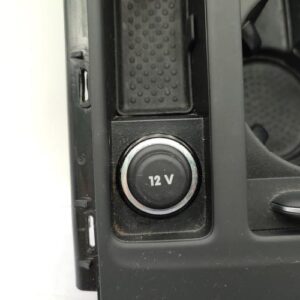 Revetement VOLKSWAGEN GOLF 7 PHASE 2 Diesel