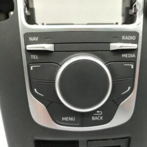 Revetement AUDI A3 3 SPORTBACK PHASE 1 Diesel