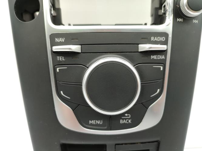 Revetement AUDI A3 3 SPORTBACK PHASE 1 Diesel