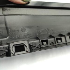 Revetement VOLKSWAGEN GOLF 7 PHASE 1 Essence