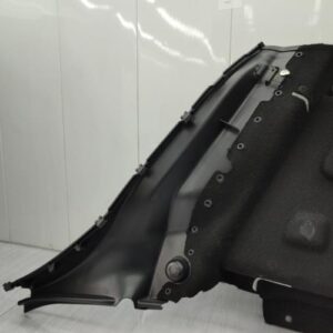 Revetement MERCEDES CLASSE A 176 PHASE 1 Essence