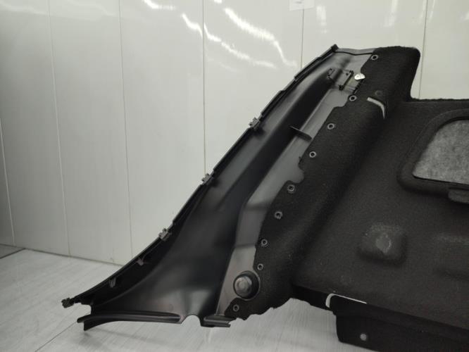 Revetement MERCEDES CLASSE A 176 PHASE 1 Essence