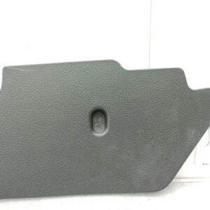 Revetement VOLKSWAGEN GOLF 7 PHASE 1 Essence