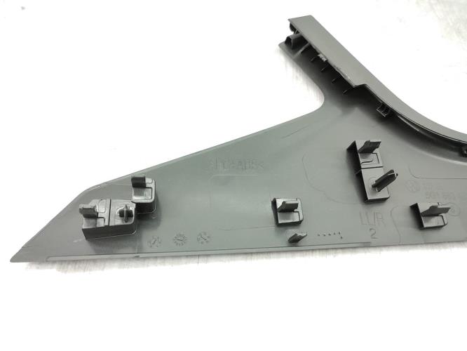 Revetement VOLKSWAGEN GOLF 7 PHASE 1 Essence