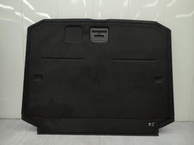 Revetement AUDI A3 3 SPORTBACK PHASE 1 Diesel