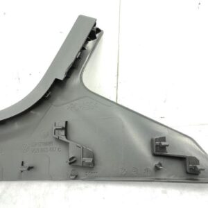 Revetement VOLKSWAGEN GOLF 7 PHASE 1 Essence