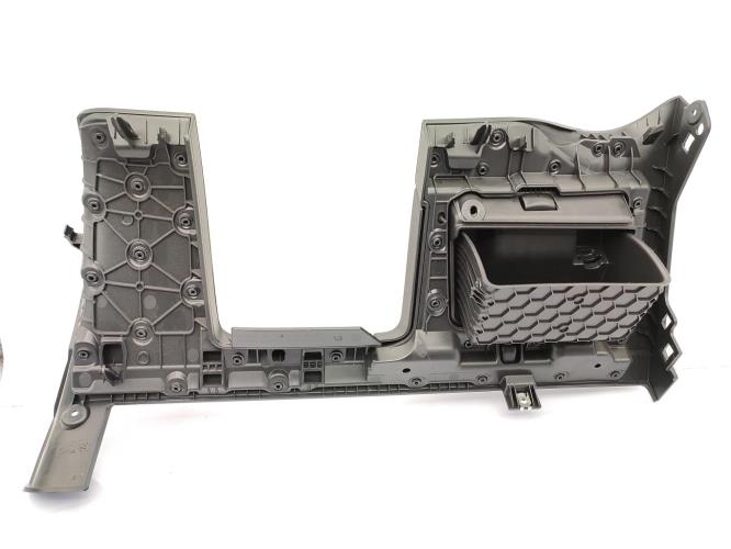 Revetement VOLKSWAGEN GOLF 7 PHASE 1 Essence