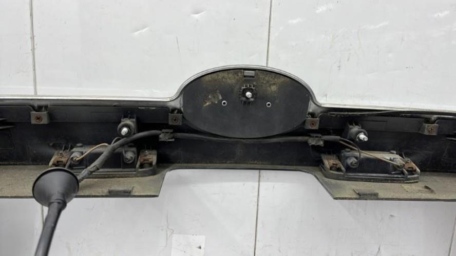 Garniture hayon HYUNDAI TUCSON 1 Diesel