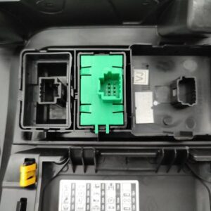 Revetement RENAULT TALISMAN BREAK Diesel