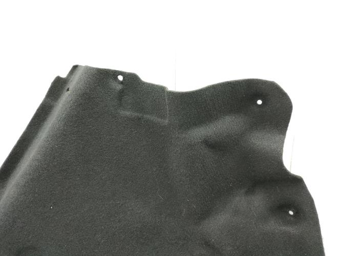 Revetement DACIA SANDERO 3 Essence