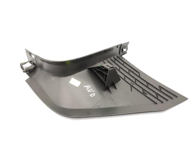 Revetement VOLKSWAGEN GOLF 7 PHASE 1 Essence