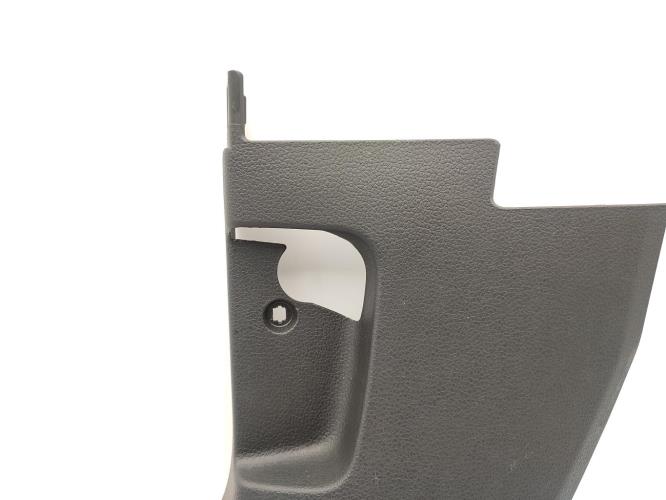 Revetement VOLKSWAGEN GOLF 7 PHASE 1 Essence