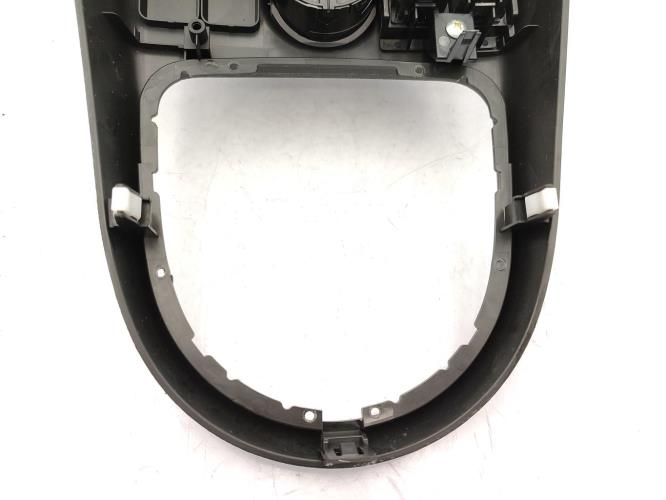 Revetement NISSAN X-TRAIL 2 PHASE 1 Diesel