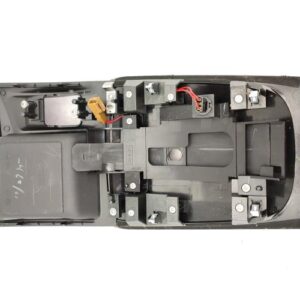 Divers NISSAN X-TRAIL 3 PHASE 1 Diesel