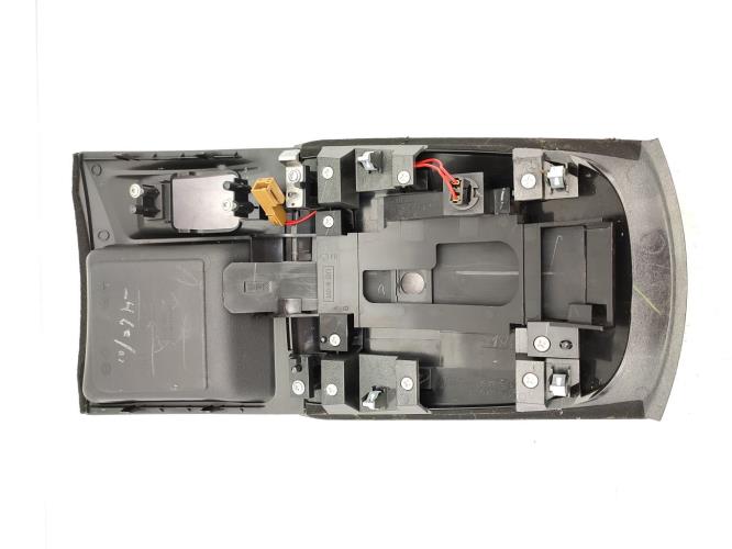 Divers NISSAN X-TRAIL 3 PHASE 1 Diesel