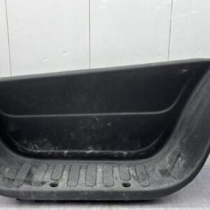Revetement RENAULT MASTER 3 PHASE 2 Diesel