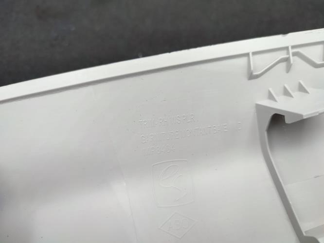 Revetement DACIA SANDERO 3 Essence/Hybride