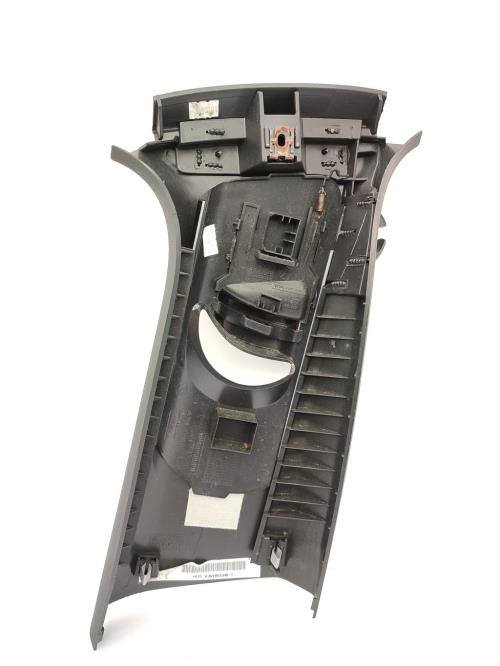 Revetement VOLKSWAGEN GOLF 7 PHASE 1 Essence