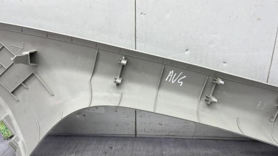 Revetement PEUGEOT PARTNER 3 PHASE 1 Diesel