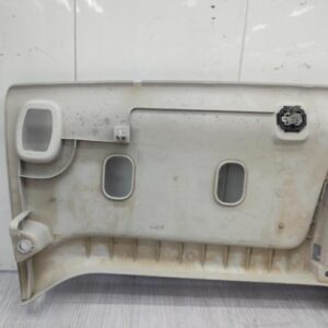 Revetement CITROEN BERLINGO 2 PHASE 1 Diesel