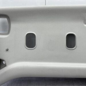 Revetement CITROEN BERLINGO 2 PHASE 1 Diesel