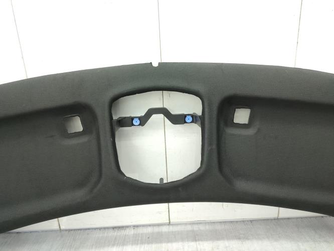 Garniture de pavillon CITROEN DS3 CABRIOLET PHASE 1 Diesel