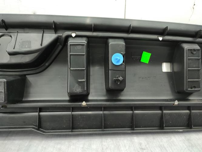 Revetement PEUGEOT 2008 1 PHASE 1 Diesel