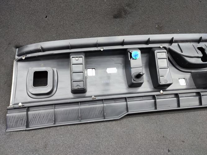 Revetement PEUGEOT 2008 1 PHASE 1 Essence