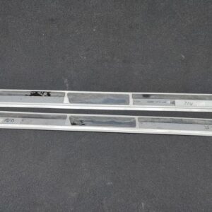 Revetement FIAT 500 2 CABRIO PHASE 1 Essence