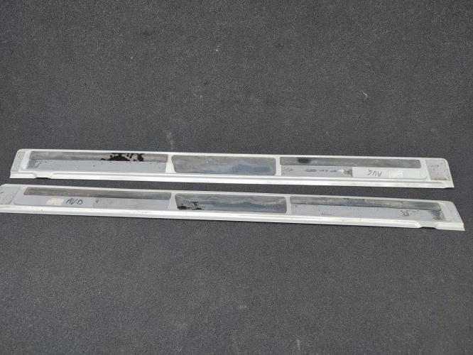 Revetement FIAT 500 2 CABRIO PHASE 1 Essence