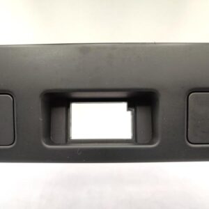 Revetement NISSAN X-TRAIL 2 PHASE 1 Diesel