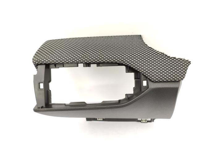 Revetement DACIA SANDERO 3 Essence/Hybride