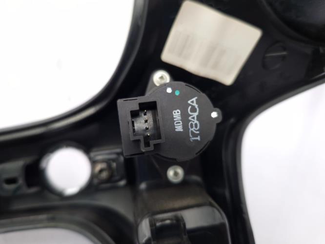 Revetement FIAT 500X PHASE 1 Essence