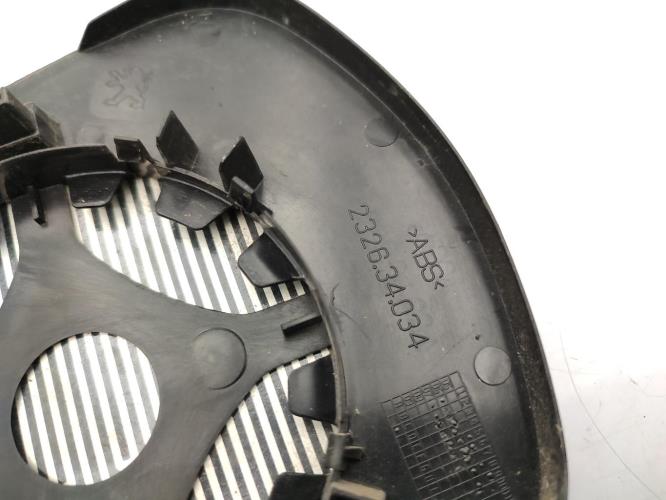 Glace retroviseur droit PEUGEOT 207 PHASE 1 Diesel
