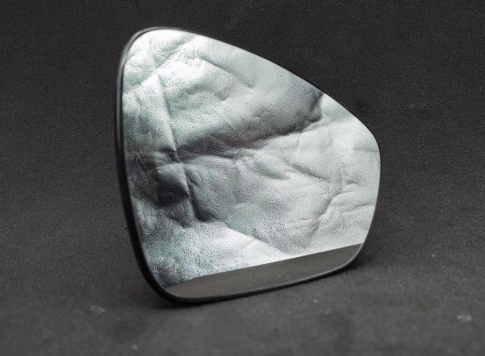 Glace retroviseur droit CITROEN C3 2 PHASE 2 Diesel