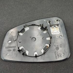 Glace retroviseur droit RENAULT MEGANE 3 PHASE 3 Diesel