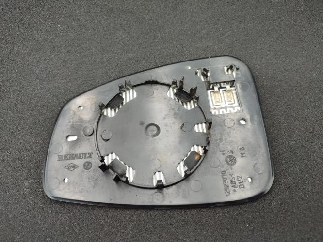 Glace retroviseur droit RENAULT MEGANE 3 PHASE 3 Diesel