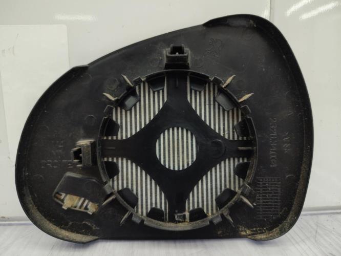Glace retroviseur droit PEUGEOT 207 PHASE 1 BREAK Diesel