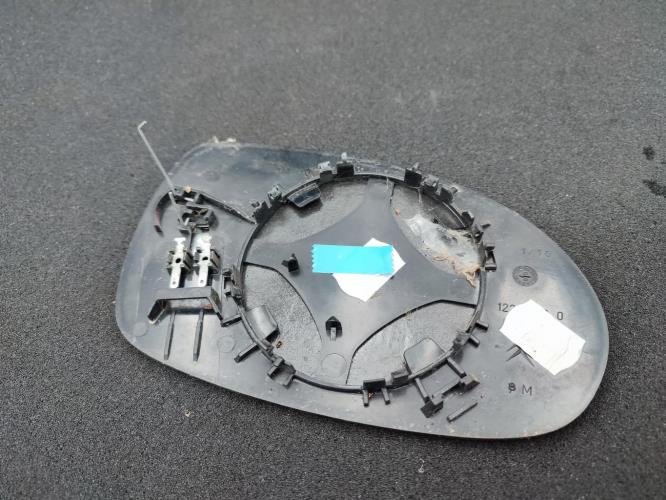 Glace retroviseur gauche CITROEN C5 1 PHASE 1 Essence