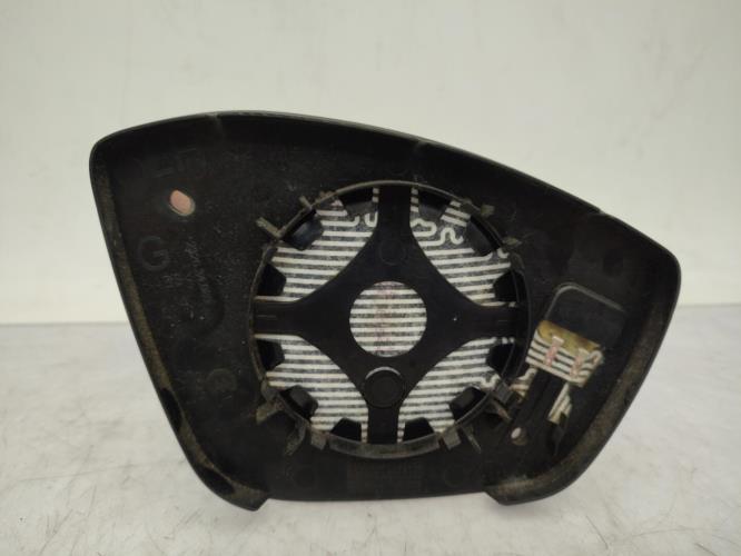 Glace retroviseur gauche PEUGEOT 208 1 PHASE 2 Diesel