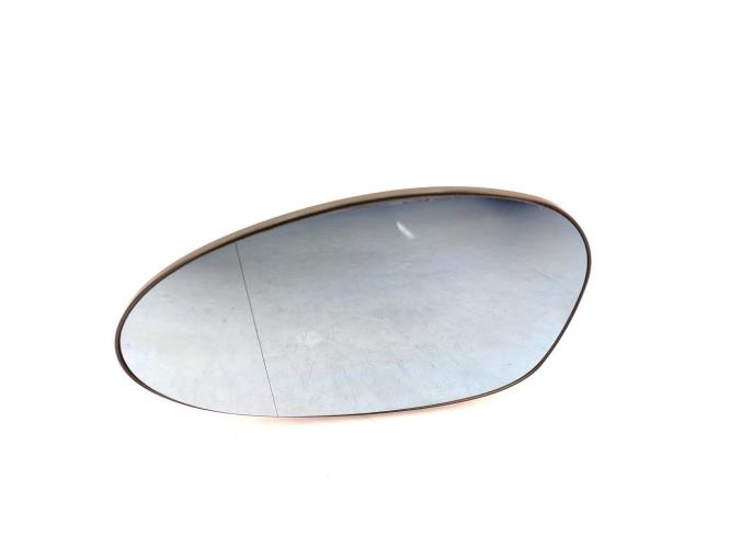 Glace retroviseur gauche BMW SERIE 1 E87 PHASE 1 Diesel