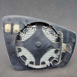 Glace retroviseur gauche VOLKSWAGEN POLO 5 PHASE 1 Diesel