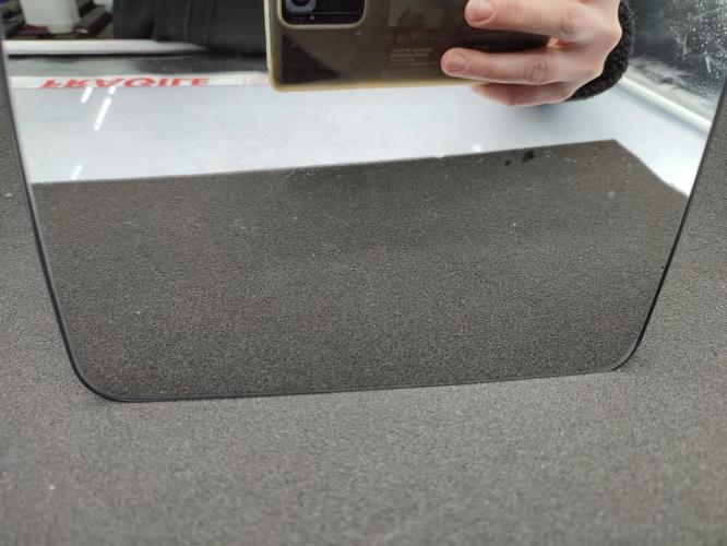 Glace retroviseur gauche FIAT DUCATO 3 PHASE 2 Diesel