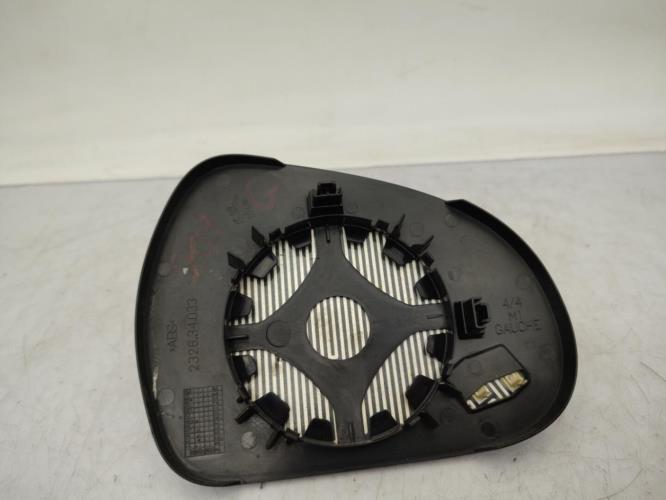 Glace retroviseur gauche PEUGEOT 207 PHASE 1 Diesel