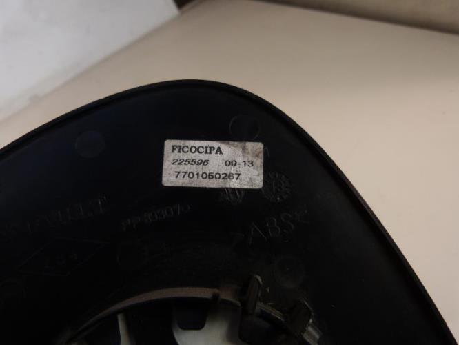 Glace retroviseur gauche NISSAN PRIMASTAR 1 PHASE 2 Diesel